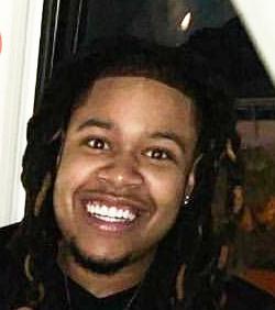 Kyle Martin death by force case profile photo
