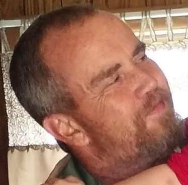 Gary Cameron death by force case profile photo