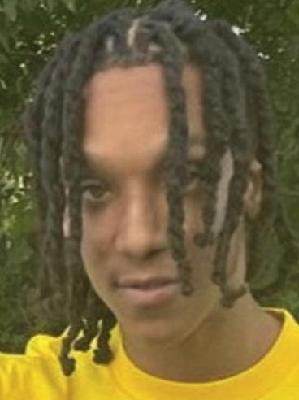 Keonta M. Brown death by force case in Nashville, TN