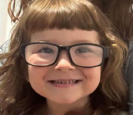 Evangeline Gunter death by force case profile photo