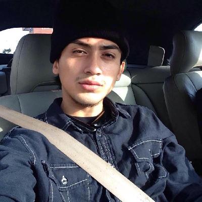 Jose Rico death by force case profile photo