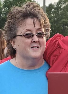Sherri Hicks Hall death by force case in Mcewen, TN