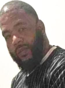 Devetrus Jamerson death by force case profile photo