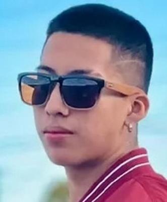 Israel Escaramuza death by force case profile photo