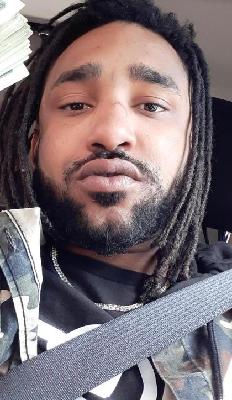 Eric Reed death by force case in Nashville, TN