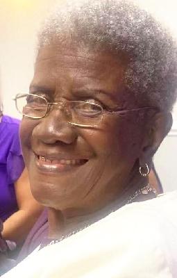 Warlene Sis Turner-Jones death by force case in Brownsville, TN
