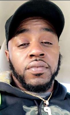 Phil Pitt death by force case profile photo