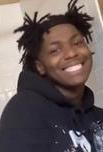 D’Aaron Gordon death by force case profile photo