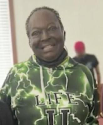 Jacqueline Rhodes death by force case profile photo