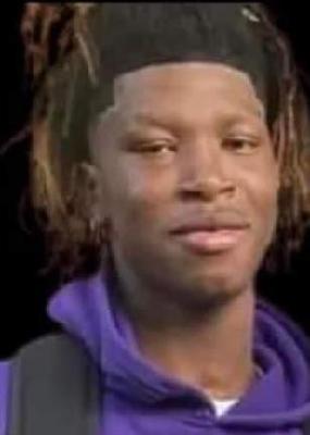 Javeon Bowden death by force case profile photo