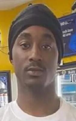 Cordarious Brown death by force case profile photo