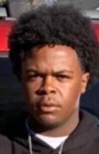 Deandre Garner death by force case profile photo