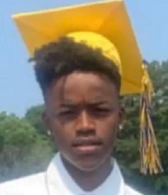 LaQuincy Martin death by force case profile photo