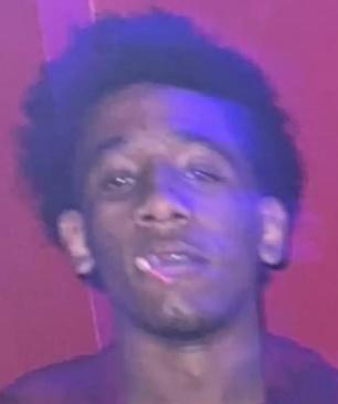 Tradarious Hill death by force case in Memphis, TN