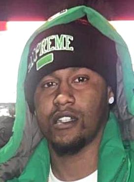 Marshon Black death by force case profile photo