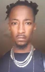 Barry Porterfield death by force case profile photo