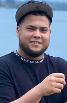 Angel Troche death by force case profile photo