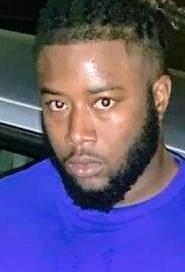 Calvionatae McNeal death by force case profile photo