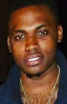 Christopher L. Harris death by force case in Nashville, TN