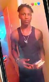 Etabo Malanda death by force case in Nashville, TN
