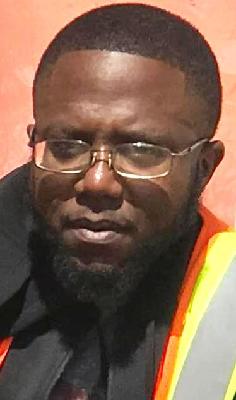 Xavier A. Jones death by force case in Bolivar, TN