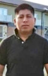 Fredy Che death by force case profile photo