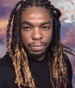 Cordell Young death by force case profile photo