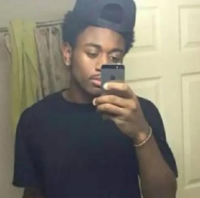 Eric Whigham death by force case in Nashville, TN