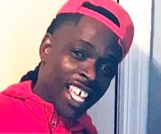 Courtnei Cunningham death by force case profile photo