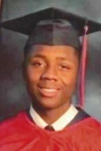 Jarmarion Tremayne Chambers death by force case in Knoxville, TN