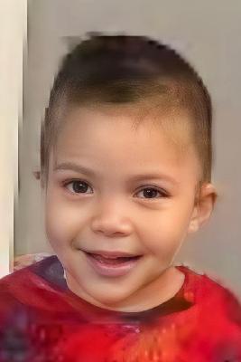Nicholas Perez death by force case profile photo