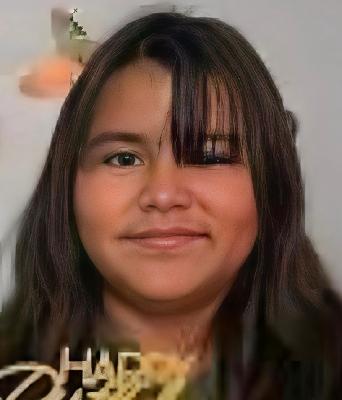 Vanessa Nicole Perez death by force case in Sequatchie, TN