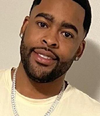 Joshua Taylor death by force case profile photo