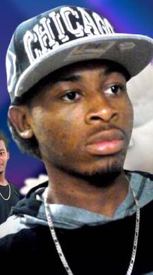 Anfernee Avila death by force case in Knoxville, TN
