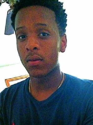 Marques Lewis death by force case profile photo