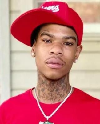 Jarquious Doty death by force case profile photo