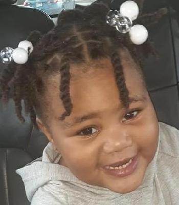 Taliyah Frazier death by force case profile photo