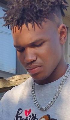 Amare Parker death by force case profile photo