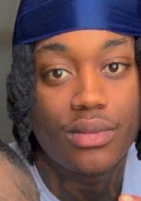 Ronardo Woodall death by force case profile photo