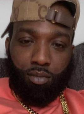Broderick Lay death by force case profile photo