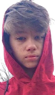 Payton Bridges death by force case profile photo