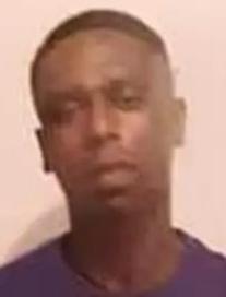 Gregory Terrell Cooper death by force case profile photo