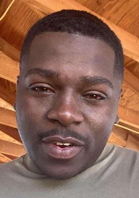 Adrian Robuck death by force case profile photo