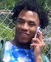 Damarion Davis death by force case profile photo