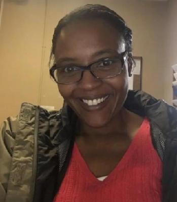 Chickenia Livingston death by force case profile photo