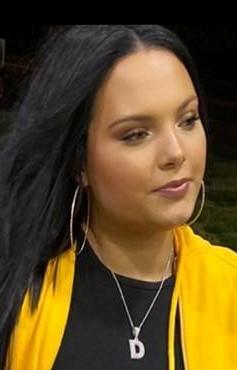 Destiny Jones death by force case in Knoxville, TN