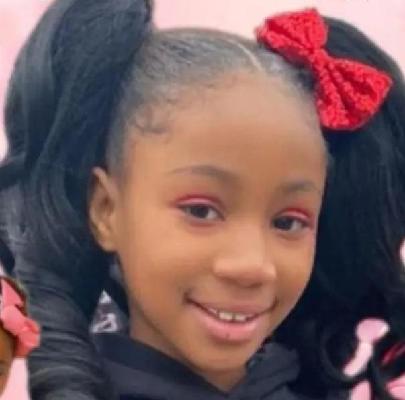 Maaliyah Williamson death by force case in Memphis, TN