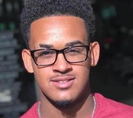 Jeremy Henry death by force case profile photo