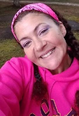 Terri Loretta Pitton death by force case in Crossville, TN