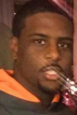 Christopher Hardrick death by force case profile photo